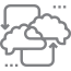 integration of sap standard fiori apps icon