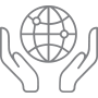 Sap global trade tervices icon