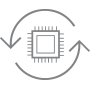 Sap global trade tervices icon